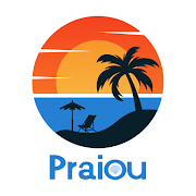 Praiou - Praias de Itaipu